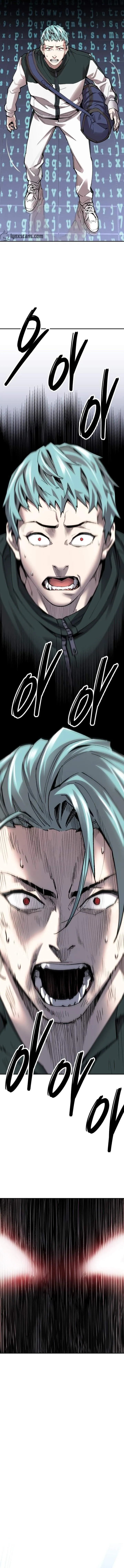 Limit Breaker Chapter 89 Online - página 20