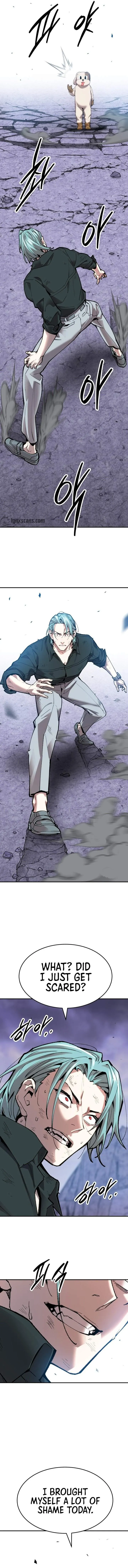 Limit Breaker Chapter 89 Online - página 23