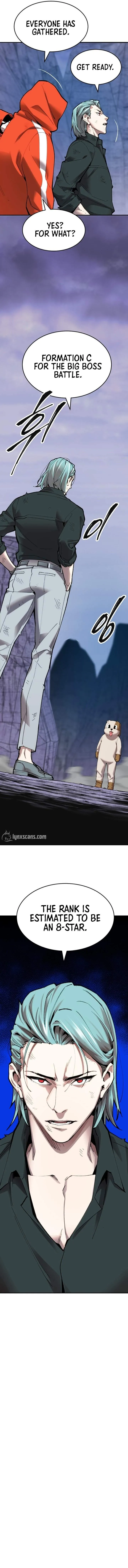 Limit Breaker Chapter 89 Online - página 25