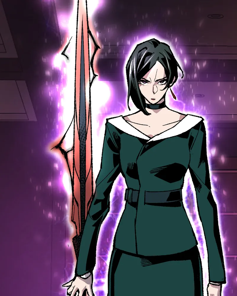 Limit Breaker Chapter 9 Online - página 39