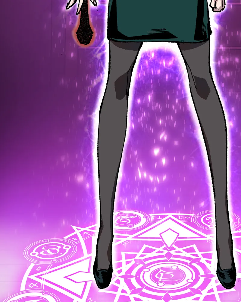 Limit Breaker Chapter 9 Online - página 40