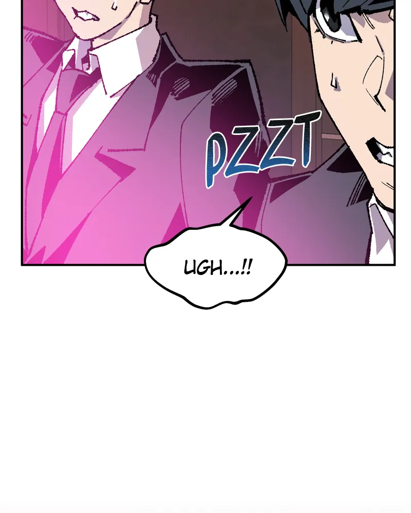 Limit Breaker Chapter 9 Online - página 47