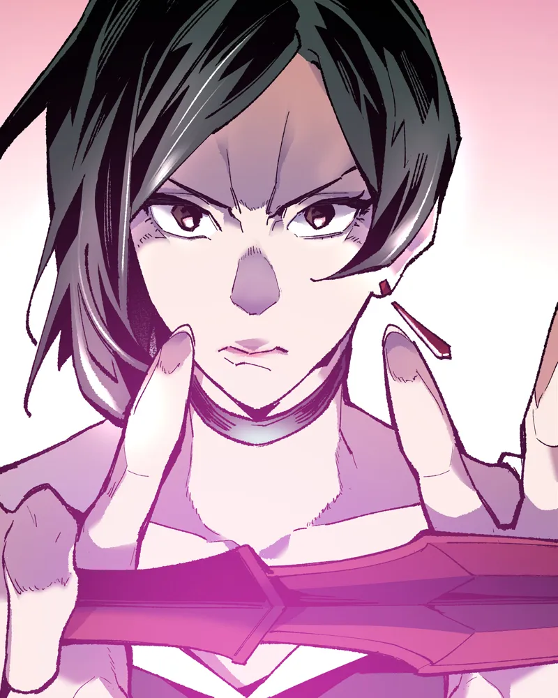 Limit Breaker Chapter 9 Online - página 53