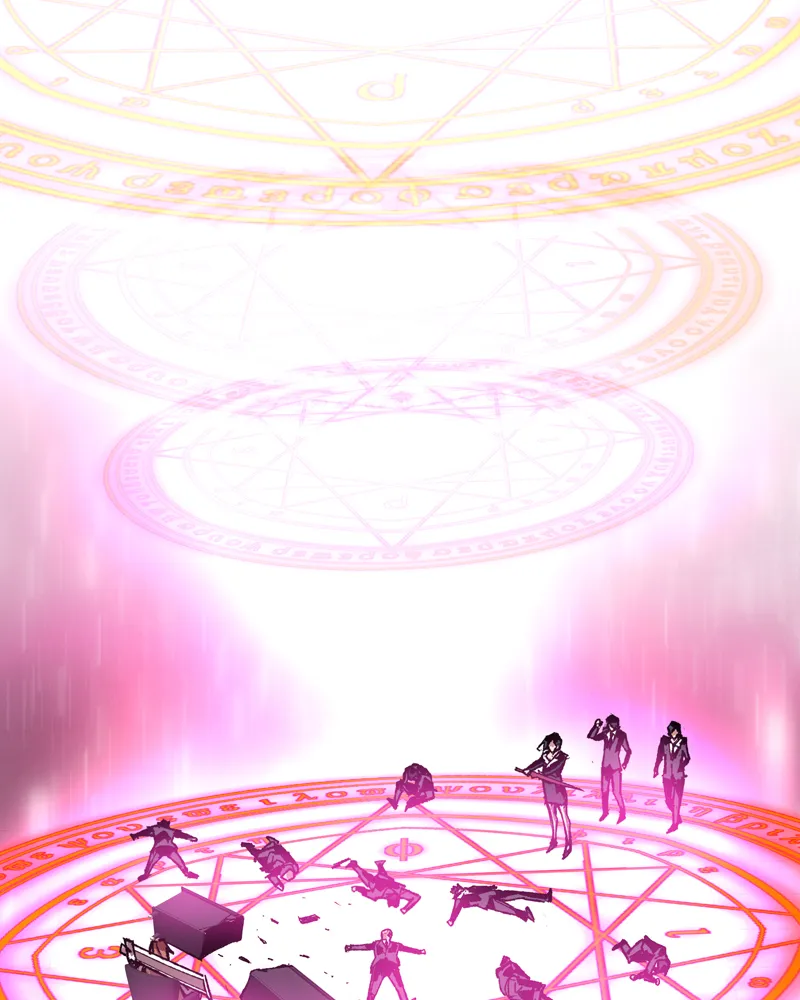 Limit Breaker Chapter 9 Online - página 57