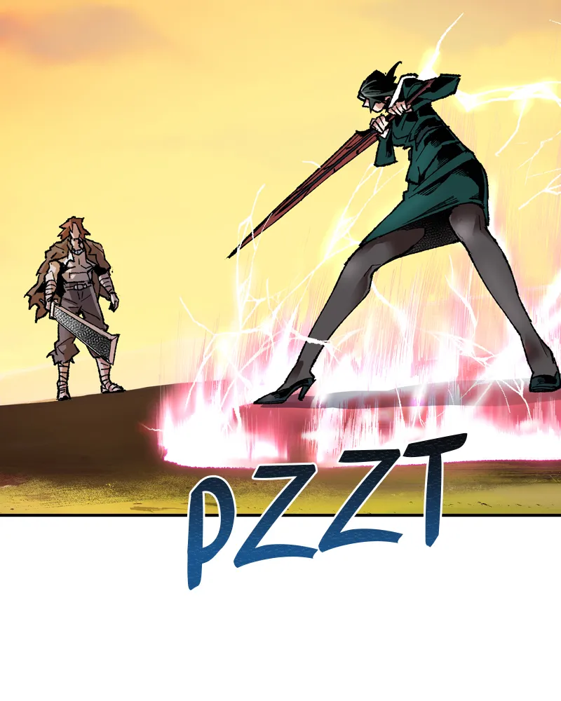 Limit Breaker Chapter 9 Online - página 77