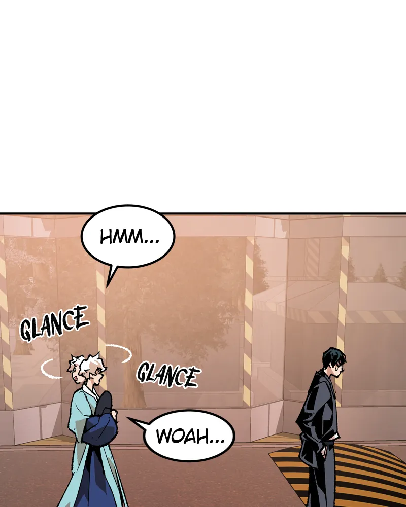 Limit Breaker Chapter 9 Online - página 85