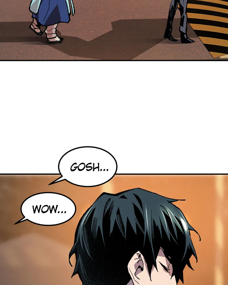 Limit Breaker Chapter 9 Online - página 86