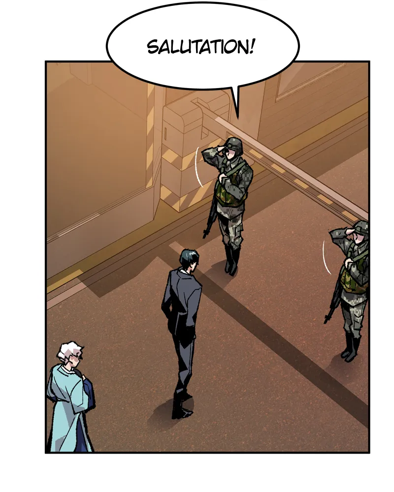 Limit Breaker Chapter 9 Online - página 88