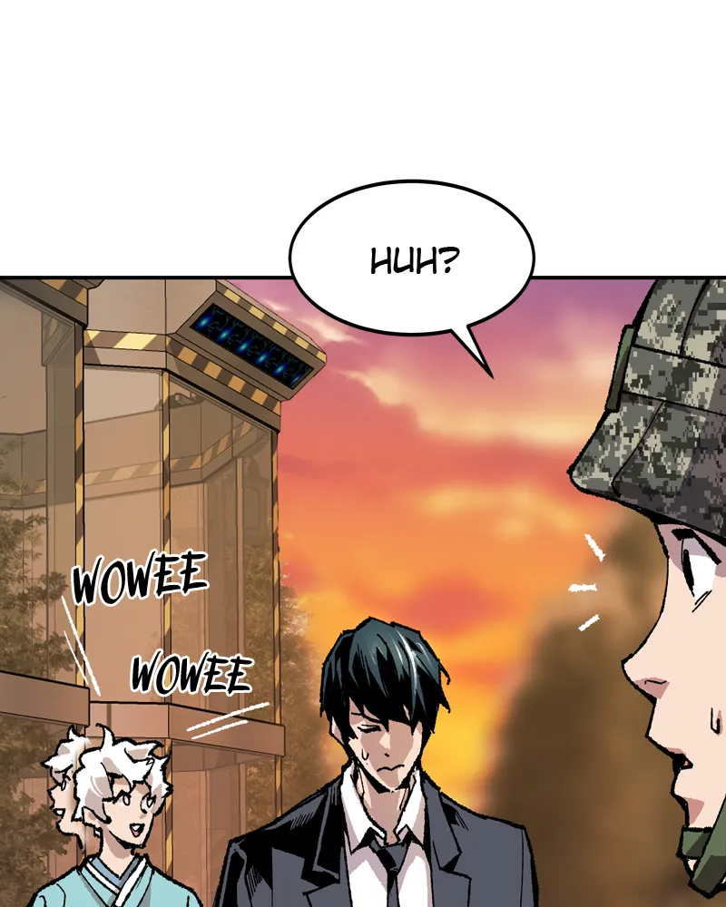 Limit Breaker Chapter 9 Online - página 89