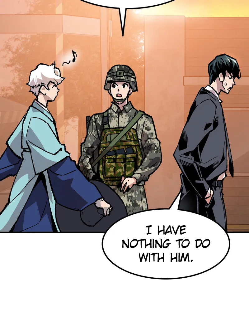 Limit Breaker Chapter 9 Online - página 91