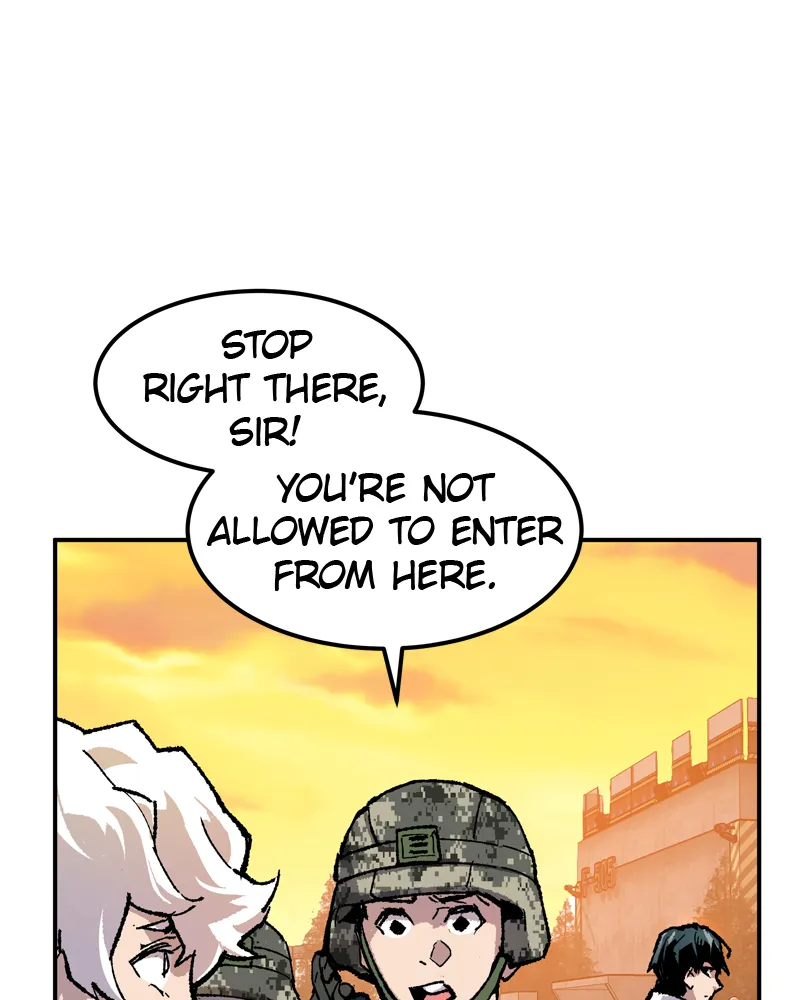Limit Breaker Chapter 9 Online - página 92