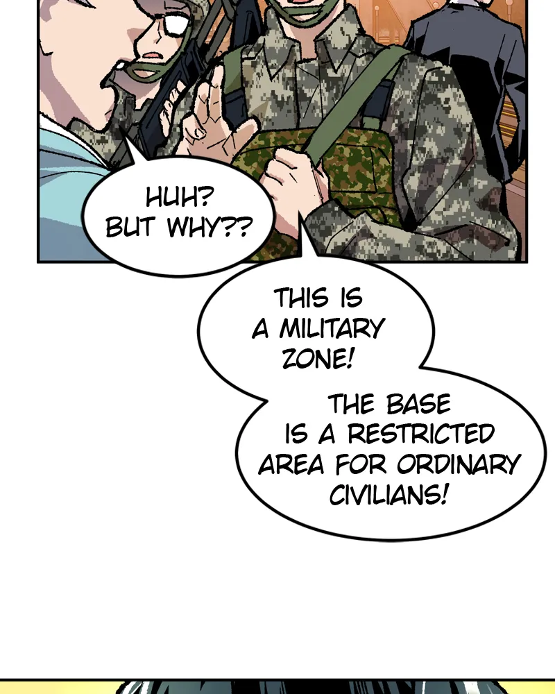 Limit Breaker Chapter 9 Online - página 93