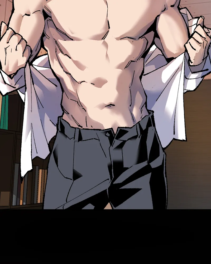 Limit Breaker Chapter 9 Online - página 104