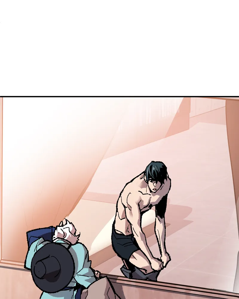 Limit Breaker Chapter 9 Online - página 107