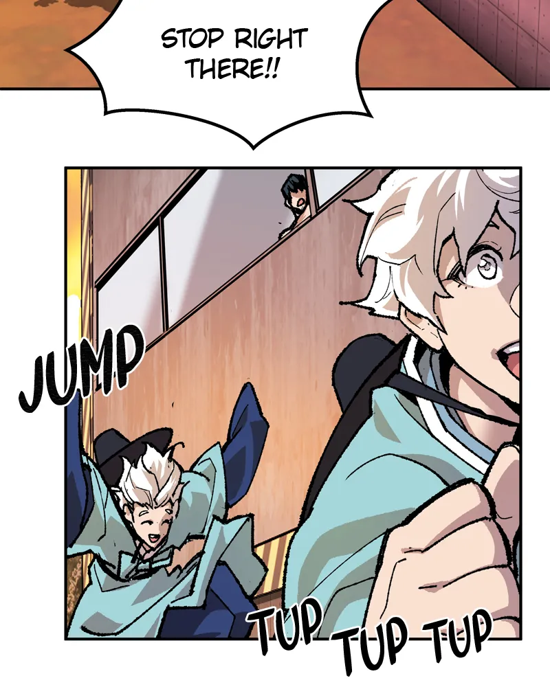 Limit Breaker Chapter 9 Online - página 110