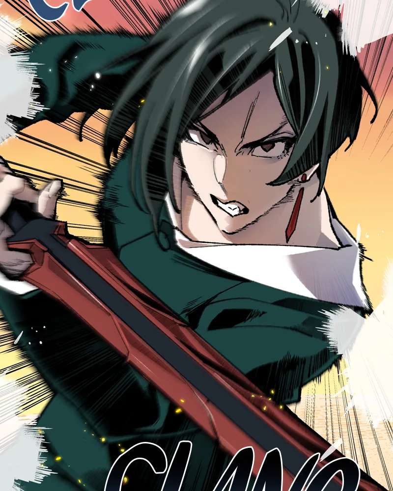 Limit Breaker Chapter 9 Online - página 119