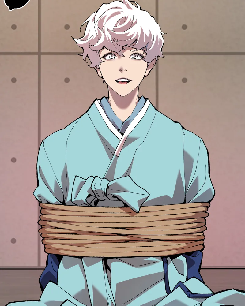 Limit Breaker Chapter 9 Online - página 164