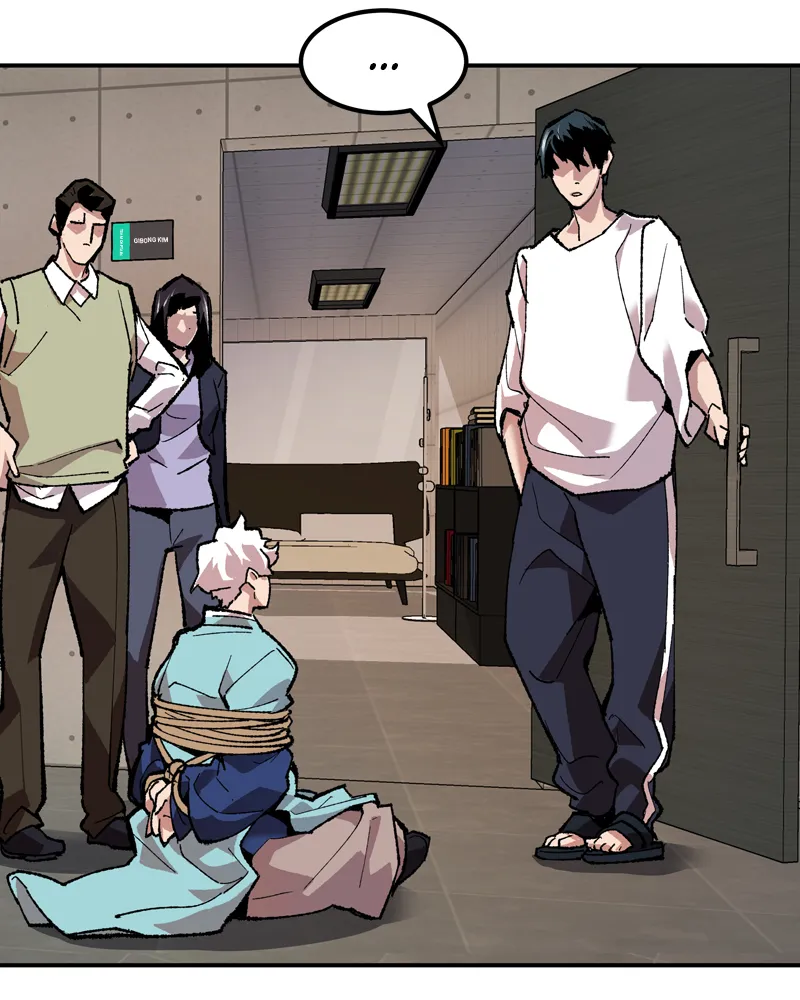 Limit Breaker Chapter 9 Online - página 166