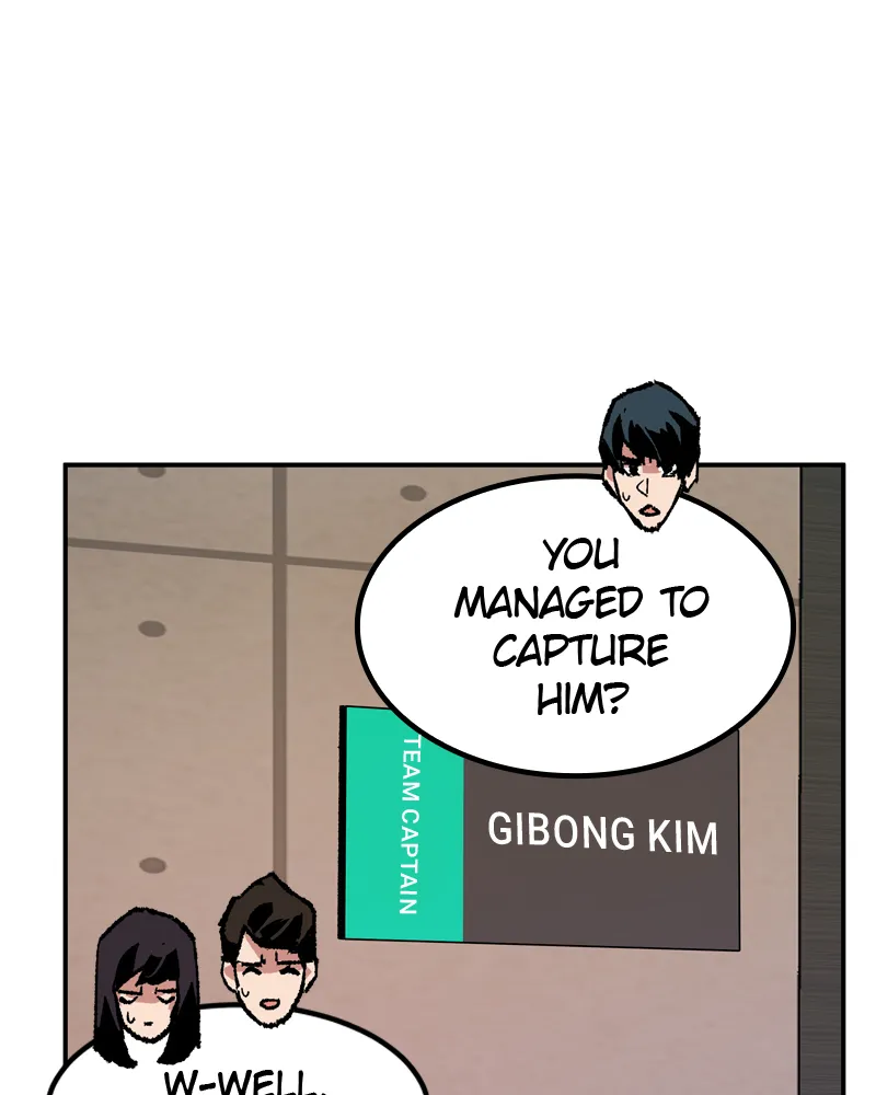 Limit Breaker Chapter 9 Online - página 167