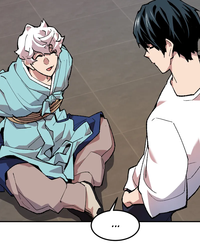 Limit Breaker Chapter 9 Online - página 169