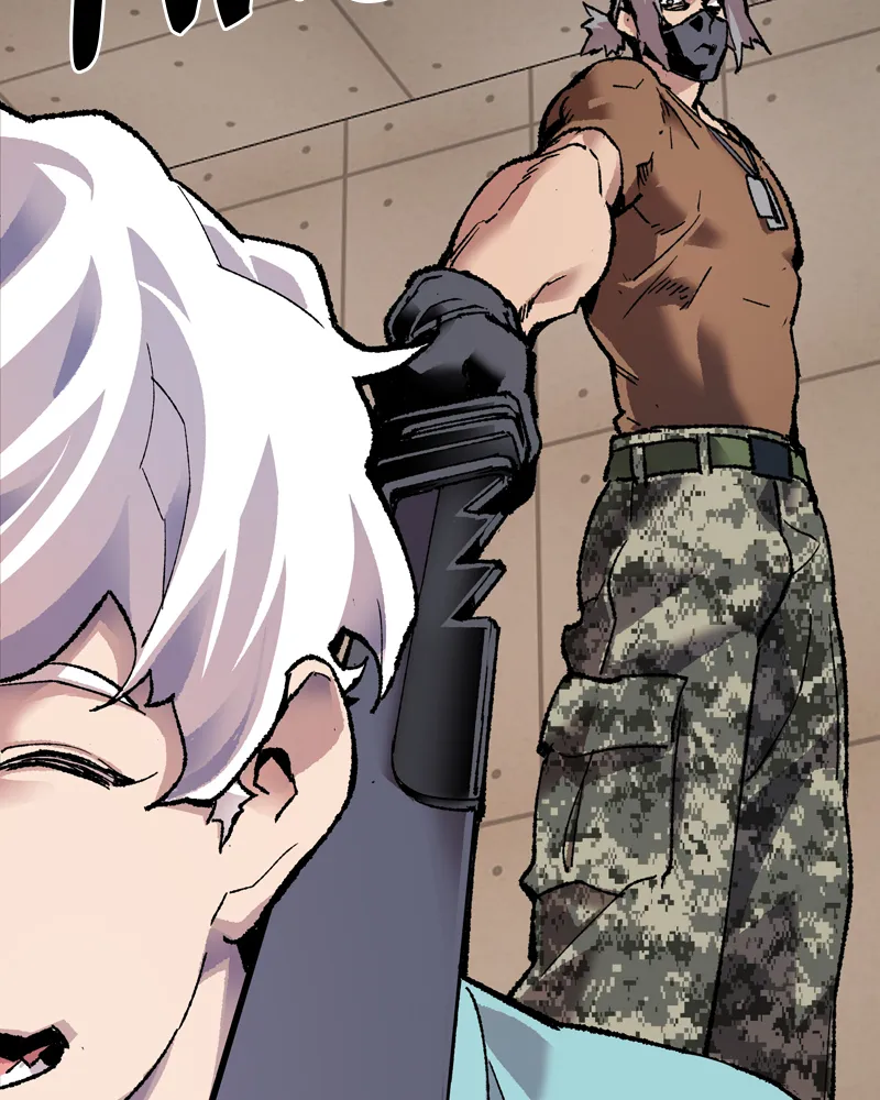 Limit Breaker Chapter 9 Online - página 198
