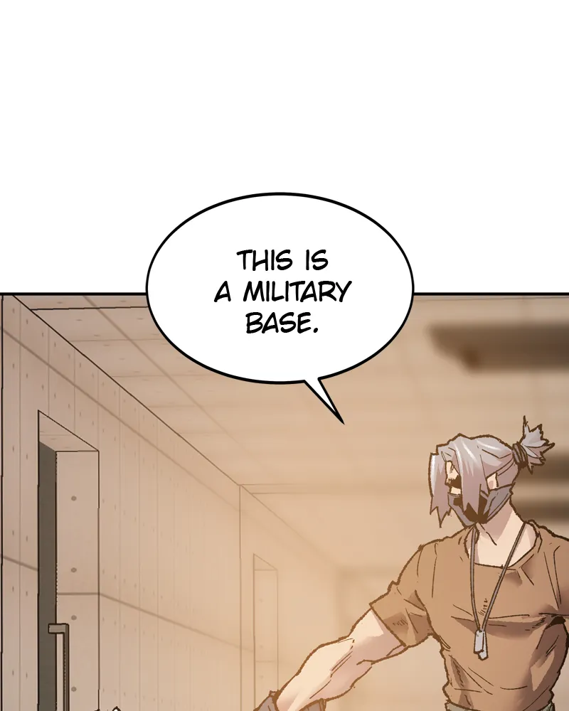 Limit Breaker Chapter 9 Online - página 203