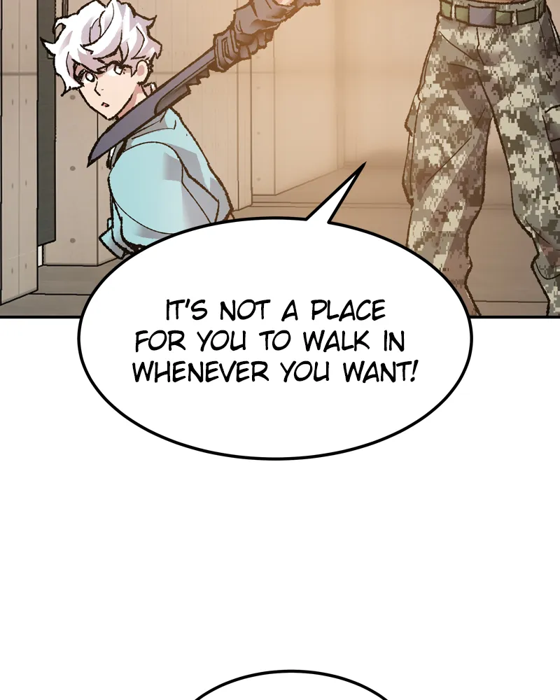 Limit Breaker Chapter 9 Online - página 204