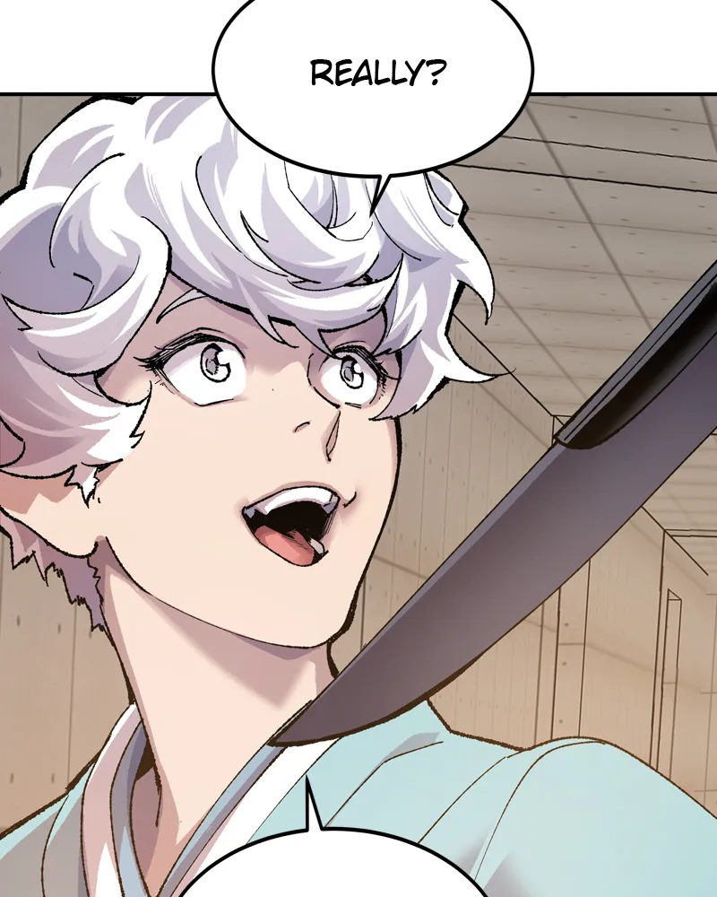 Limit Breaker Chapter 9 Online - página 205