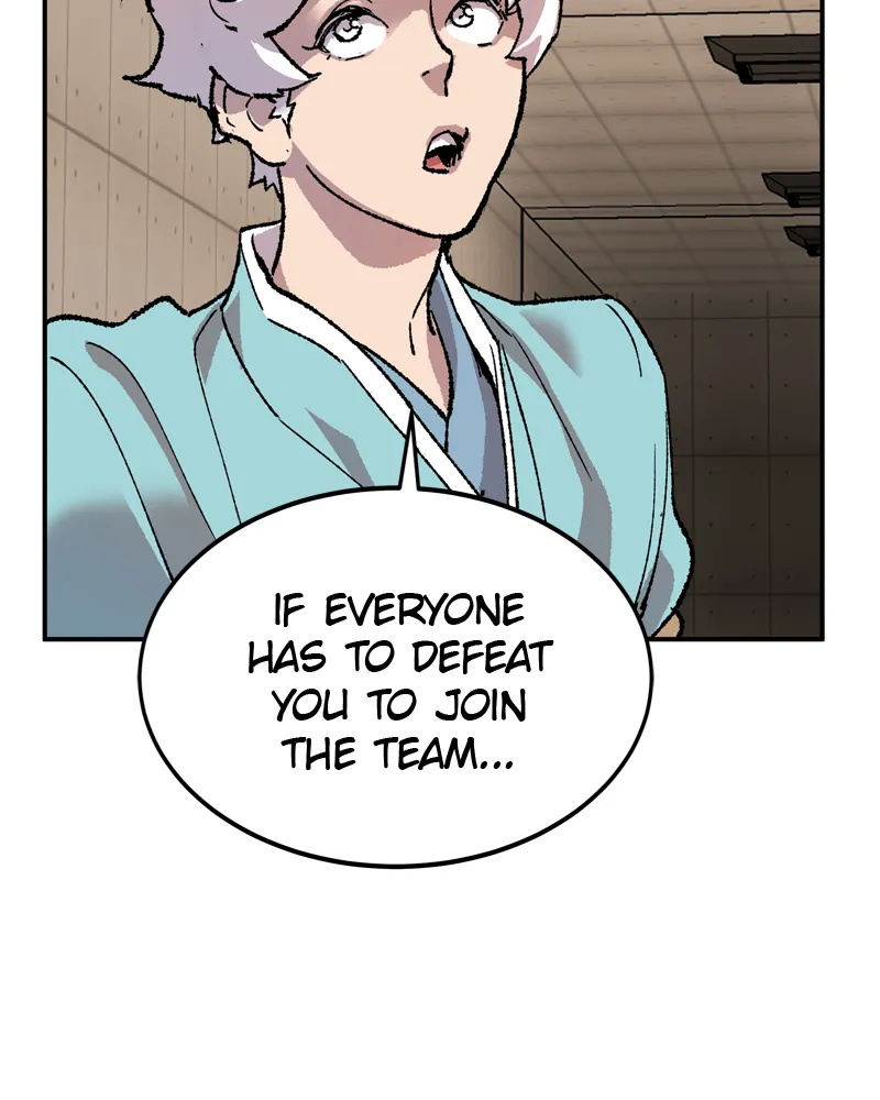 Limit Breaker Chapter 9 Online - página 222