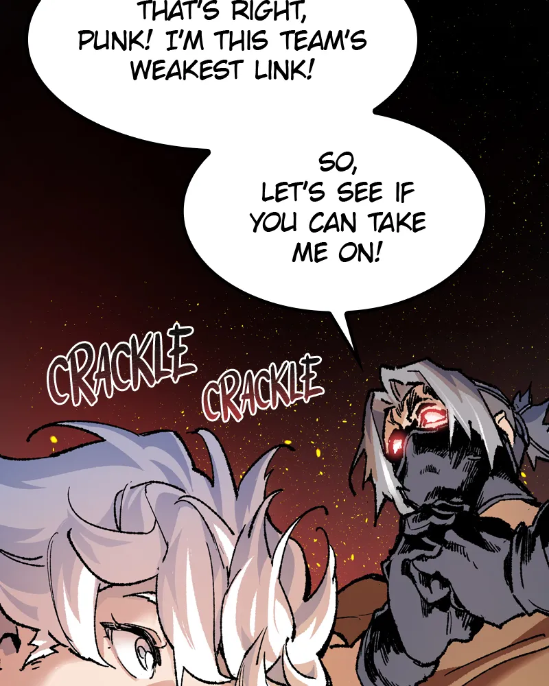 Limit Breaker Chapter 9 Online - página 227