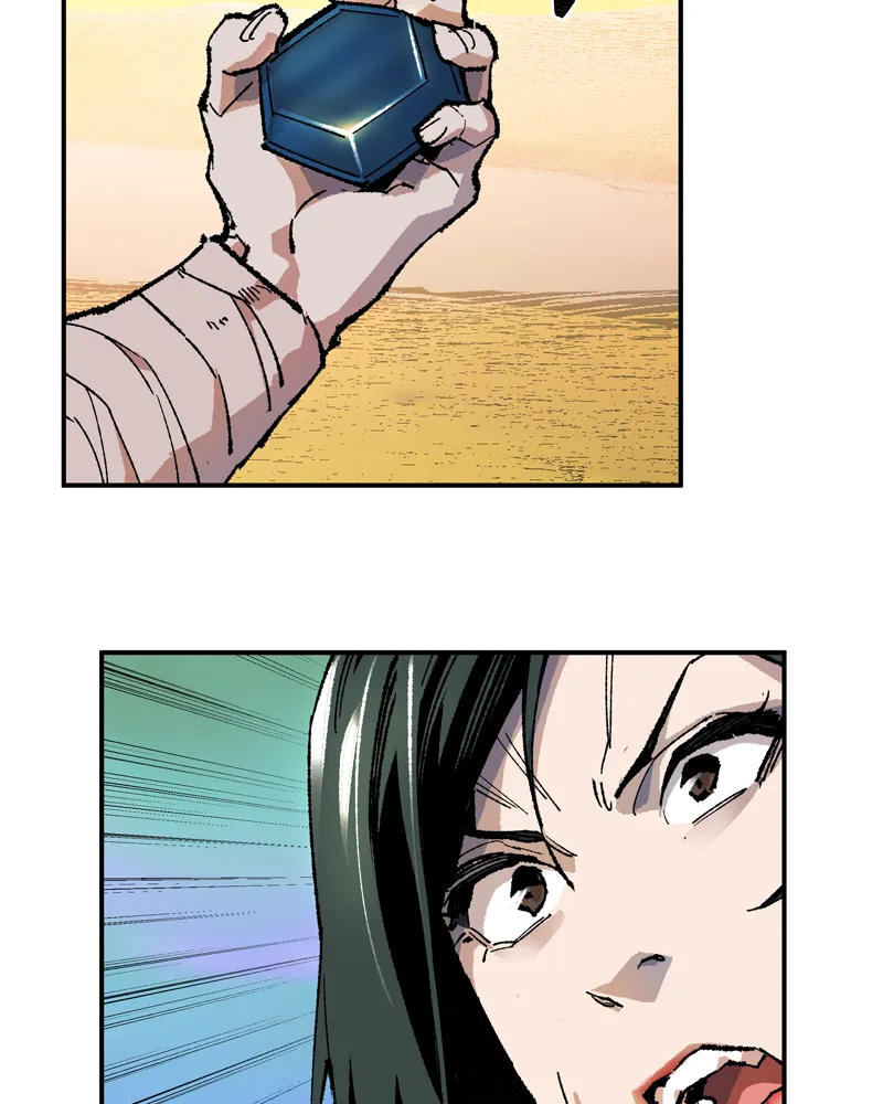 Limit Breaker Chapter 9 Online - página 242
