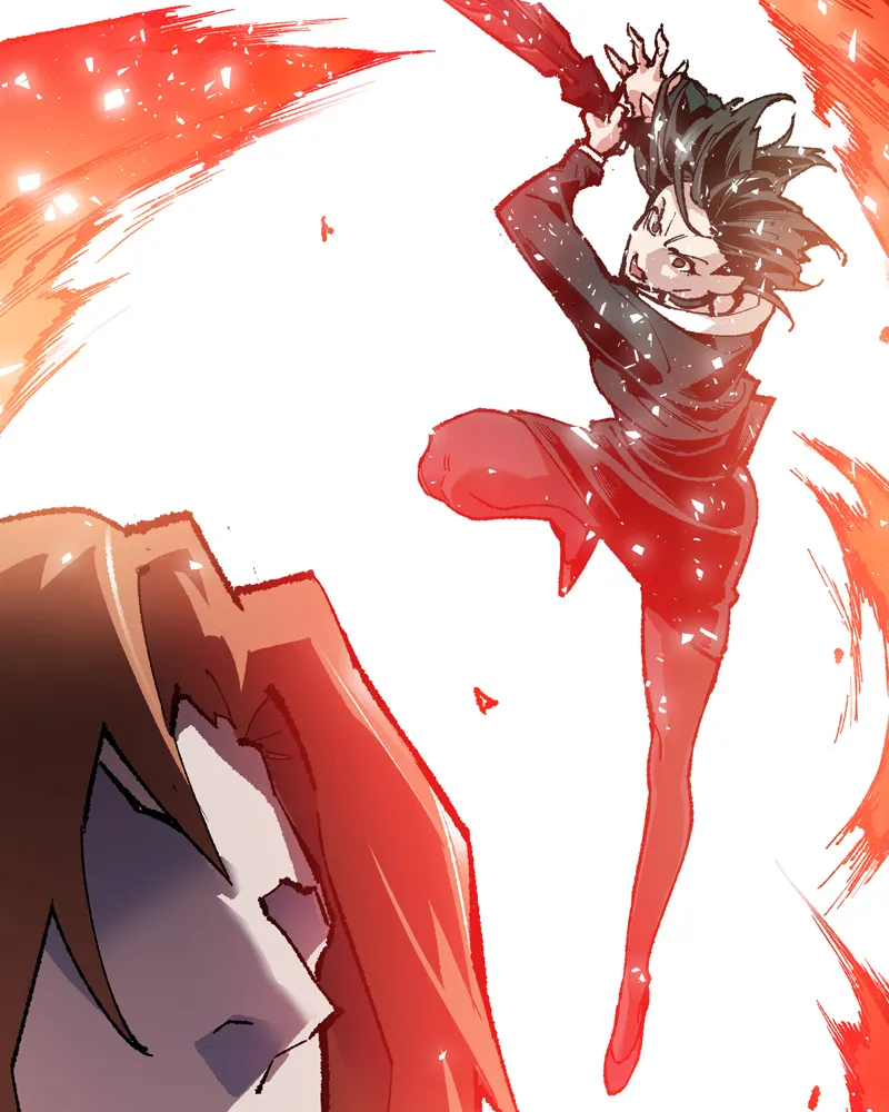 Limit Breaker Chapter 9 Online - página 249