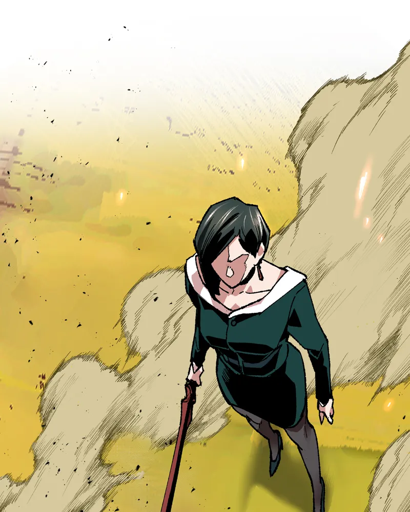 Limit Breaker Chapter 9 Online - página 257