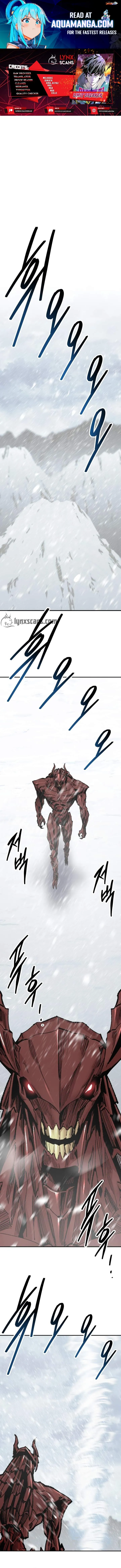 Limit Breaker Chapter 91 Online - página 1