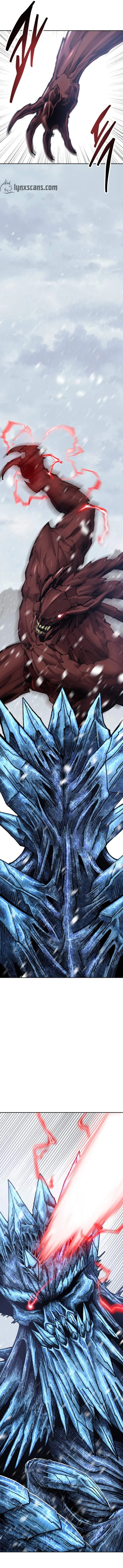Limit Breaker Chapter 91 Online - página 3