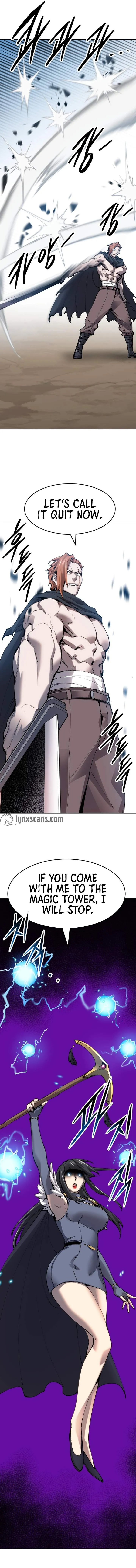 Limit Breaker Chapter 91 Online - página 18