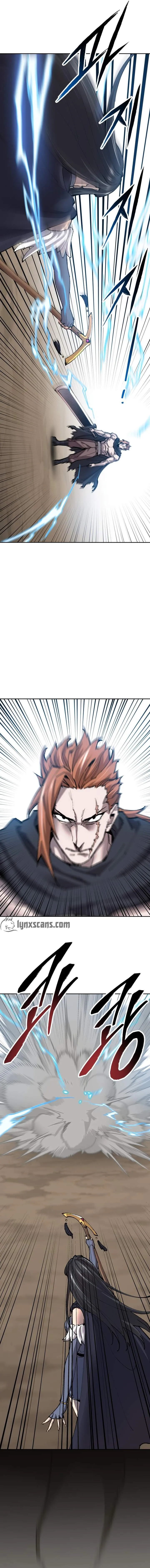 Limit Breaker Chapter 91 Online - página 19