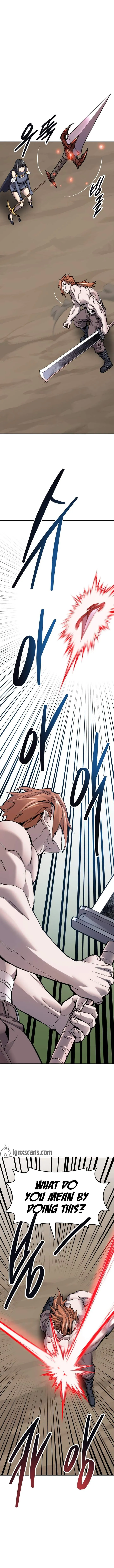 Limit Breaker Chapter 91 Online - página 23