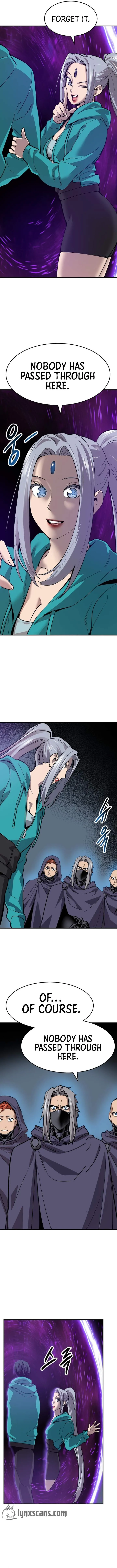 Limit Breaker Chapter 92 Online - página 7