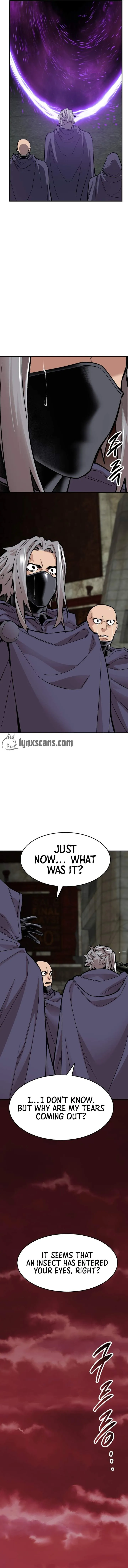 Limit Breaker Chapter 92 Online - página 8