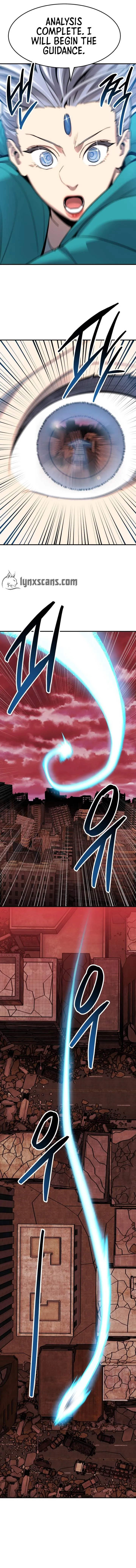 Limit Breaker Chapter 92 Online - página 12