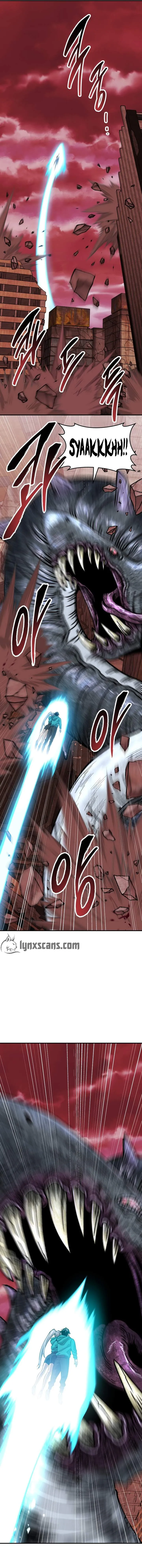 Limit Breaker Chapter 92 Online - página 13