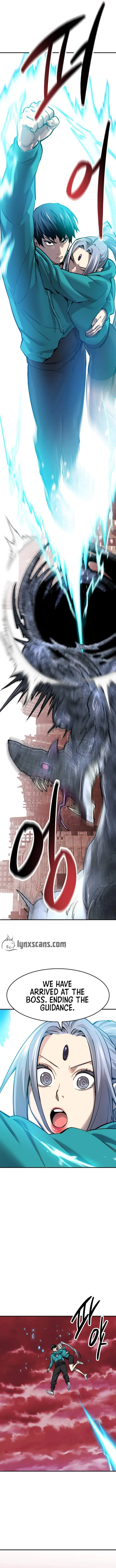 Limit Breaker Chapter 92 Online - página 15