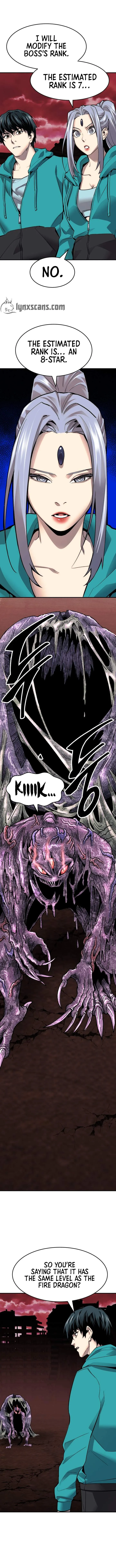 Limit Breaker Chapter 92 Online - página 18