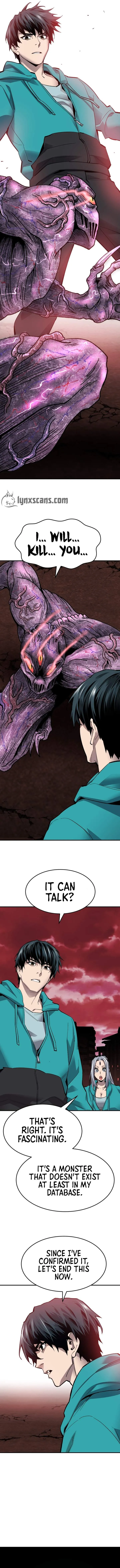 Limit Breaker Chapter 92 Online - página 20