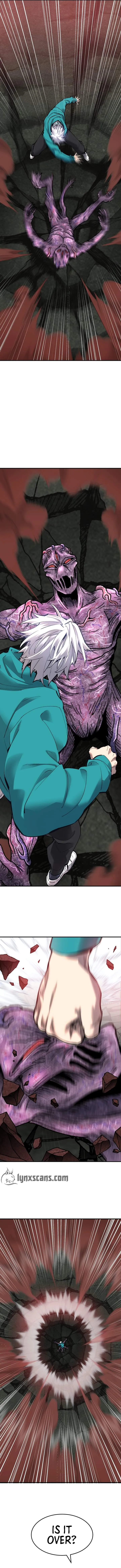 Limit Breaker Chapter 92 Online - página 23