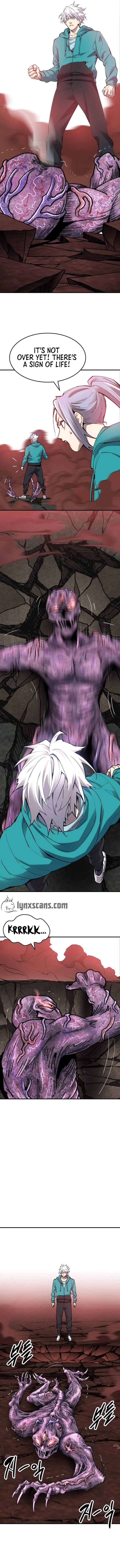 Limit Breaker Chapter 92 Online - página 24