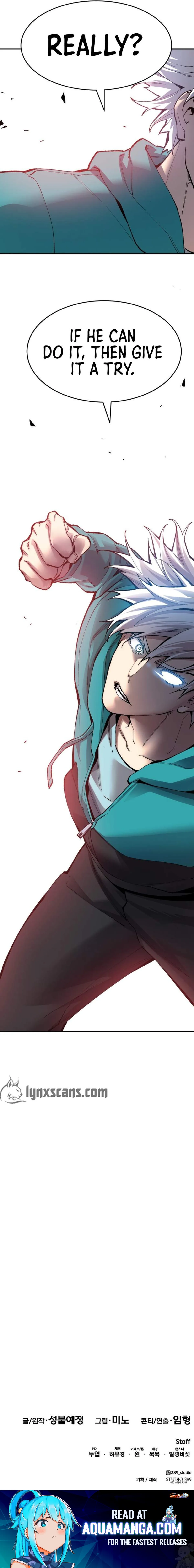 Limit Breaker Chapter 92 Online - página 26