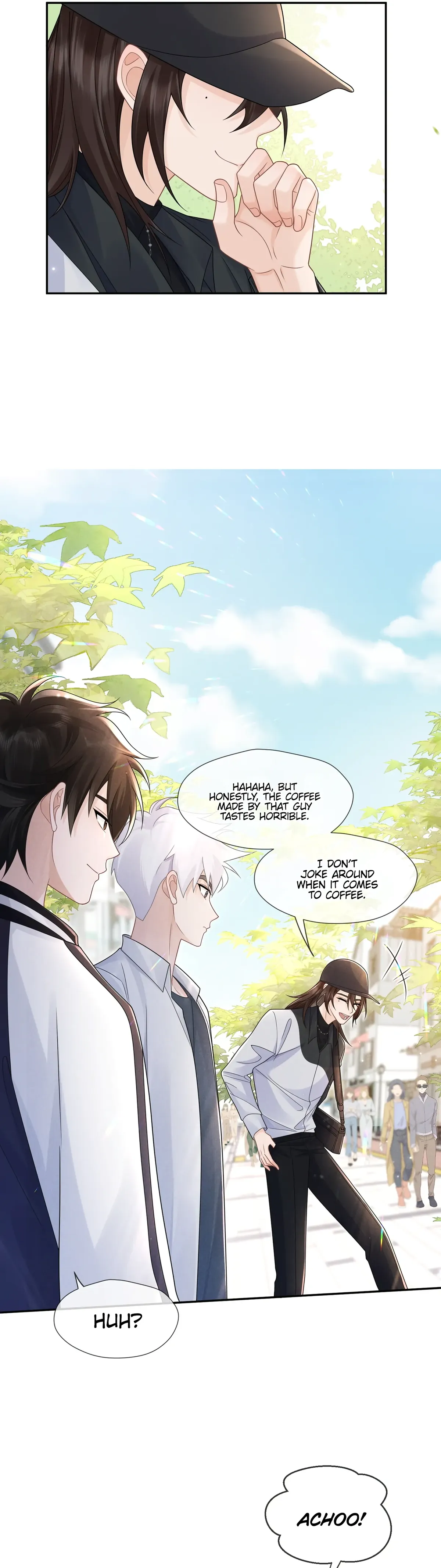 Link Click Chapter 10 Online - página 9