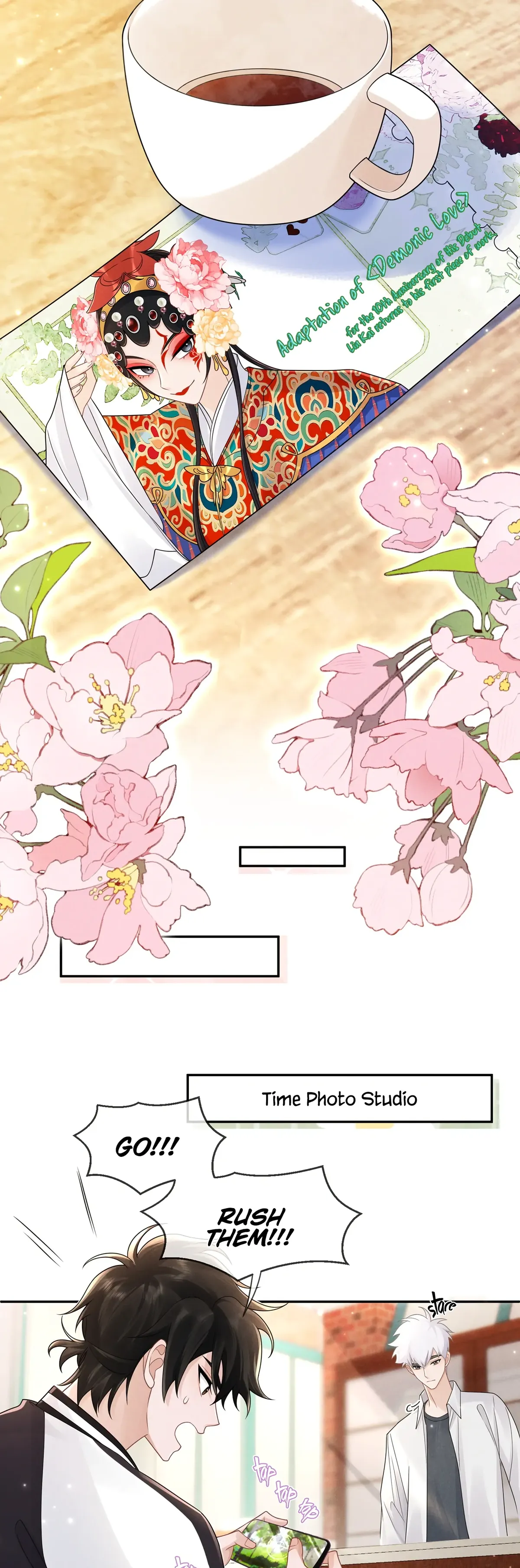 Link Click Chapter 10 Online - página 11